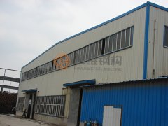 周圍不可預(yù)測的環(huán)境變化鋼結(jié)構(gòu)公司的方案是怎樣的