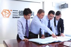 山東鋼結(jié)構(gòu)公司分析如何保證鋼結(jié)構(gòu)設(shè)計穩(wěn)定性