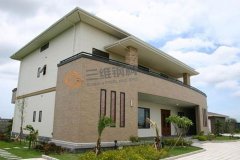 鋼結(jié)構(gòu)住宅的優(yōu)缺點是什么？