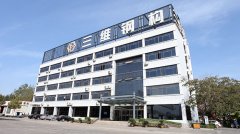 山東三維鋼結構公司焊接工藝之焊接陶瓷襯墊免清根工藝