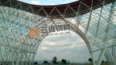 鋼結(jié)構(gòu)工程促進(jìn)社會(huì)和諧、環(huán)境改善