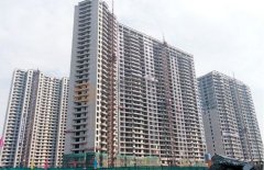 鋼結(jié)構(gòu)公司分析國內(nèi)首個模塊化綠色鋼結(jié)構(gòu)住宅