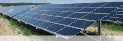 太陽能支架安裝角度是怎么確定的？
