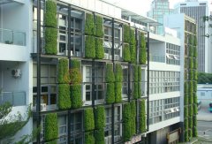什么是綠色建筑、建筑節能、低碳建筑？