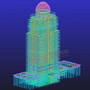 山東鋼結(jié)構(gòu)公司分析多高層鋼結(jié)構(gòu)建筑的樓蓋型式是怎樣的？