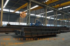 鋼結(jié)構(gòu)廠房雨季施工需要注意的問(wèn)題？