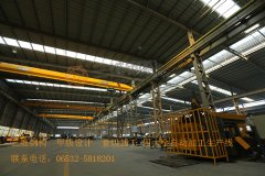 山東鋼結(jié)構(gòu)公司講解主要鋼結(jié)構(gòu)技術(shù)內(nèi)容包括什么？