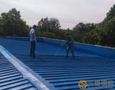 鋼結(jié)構(gòu)廠房防水材料種類與預(yù)防舉措