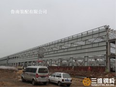 怎樣才能獲得有效的鋼結構廠房報價？