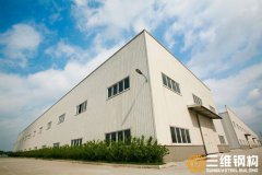 鋼結構廠房是怎樣報價的？每平米報價？按噸報價？